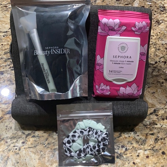 Sephora Other - Sephora bundle